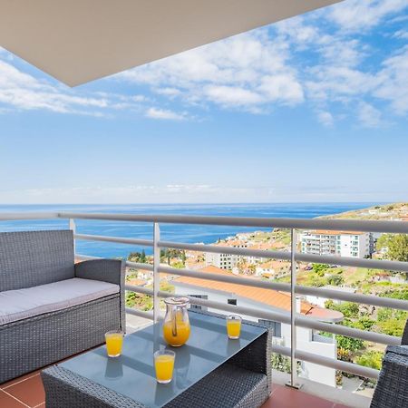 סנטה קרוז Canico Vip Lodging By Madeira Sun Travel מראה חיצוני תמונה