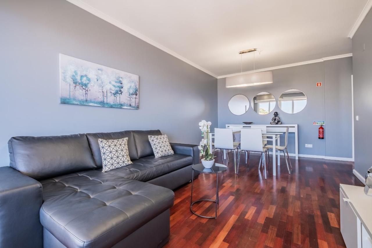 סנטה קרוז Canico Vip Lodging By Madeira Sun Travel מראה חיצוני תמונה