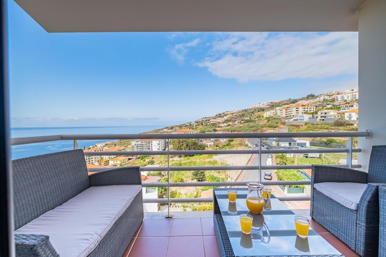 סנטה קרוז Canico Vip Lodging By Madeira Sun Travel מראה חיצוני תמונה